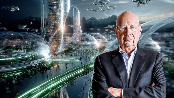 Depuis son départ du WEF, Klaus Schwab consacre «certainement 50 à 60 heures par semaine » à des questions liées à l’IA.