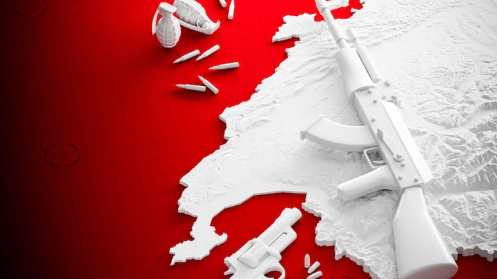 Sur le plan des dépenses, la Suisse a emboîté le pas aux pays de l’OTAN, en augmentant de plus de 20% son budget militaire entre 2021-2024 et 2025-2028. Objectif: atteindre 1% du PIB d’ici au début des années 2030.