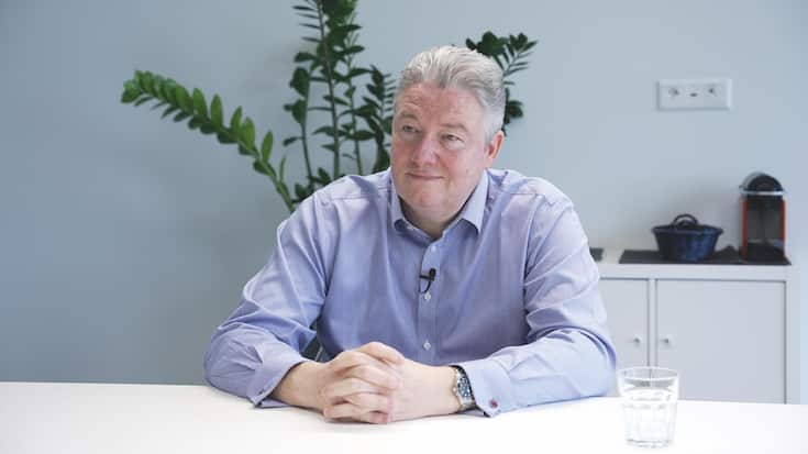 Cédric Moret a racheté Elca en 2015.