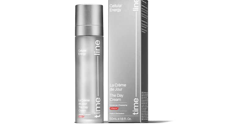 Amazentis se diversifie dans les soins pour la peau