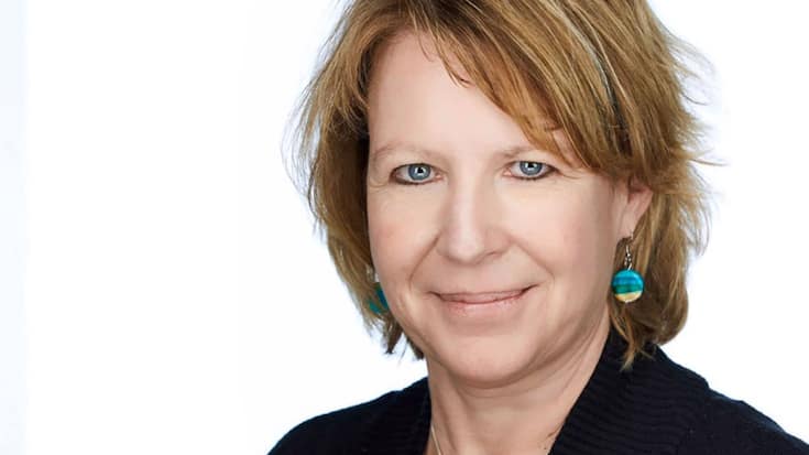 Frédérique Béguin, directrice d’Activis