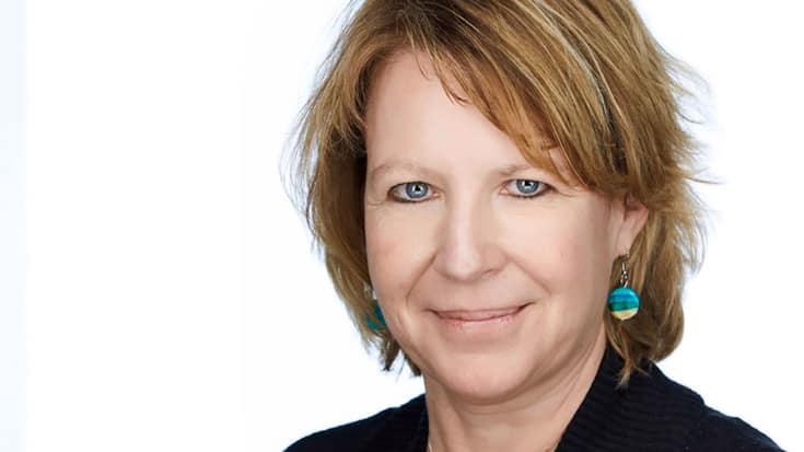 Frédérique Béguin, directrice d’Activis