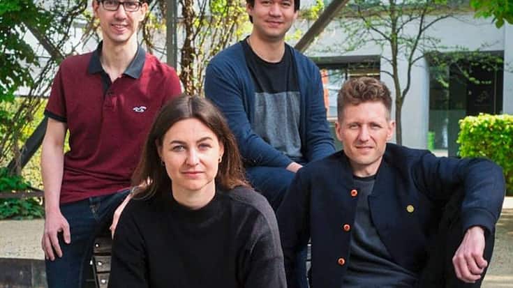 La start-up est un spin-off  de l’Université de Zurich.
