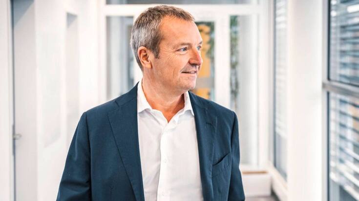 Avec ce rachat,  André Wyss,  le CEO d’Implenia, compte «regrouper  les compétences»  et «proposer une offre  de prestations intégrée». 