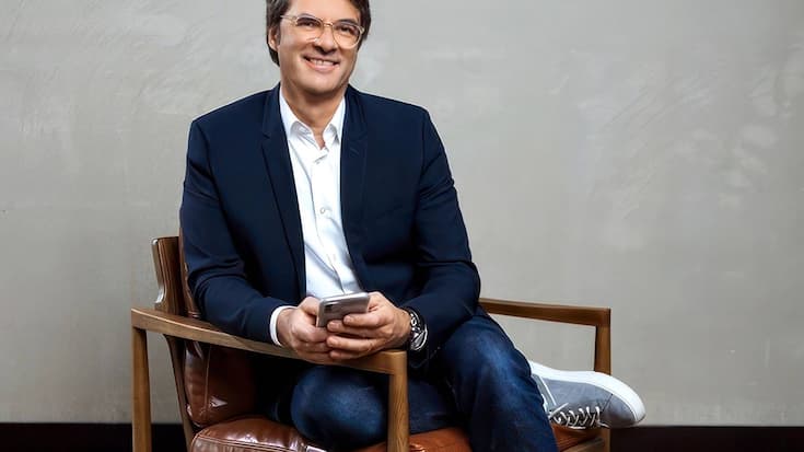 Peter Mittemeyer, CEO de Bluespace Ventures, la société chargée  de mettre en œuvre  Compassana. 