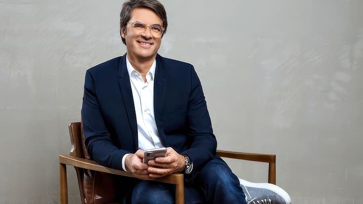 Peter Mittemeyer, CEO de Bluespace Ventures, la société chargée  de mettre en œuvre  Compassana. 
