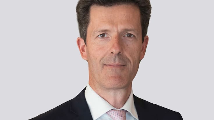 Sébastien Gyger Directeur  de la Politique d’investissement BCV