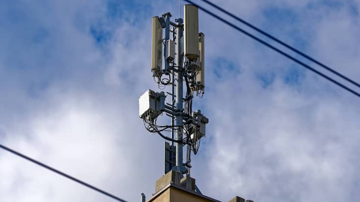 Le marché des télécoms affiche un dynamisme réjouissant