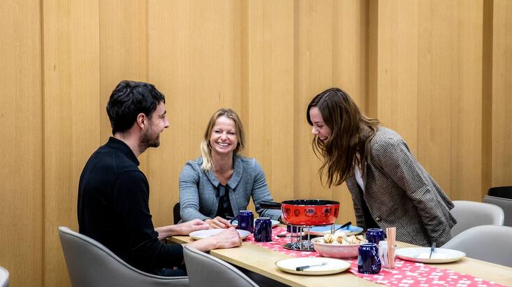 Syngenta GFCH Friendly Work Space Gesundheitsförderung am Arbeitsplatz