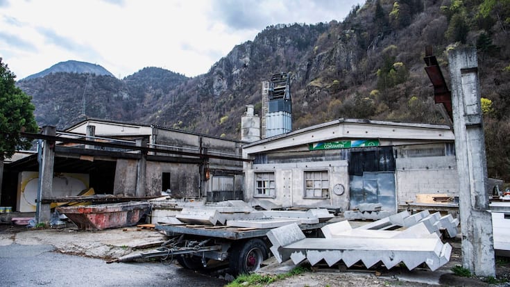 Constantin Martial & Cie, créée en 1961, a été rachetée par le groupe français PBM en 2018.