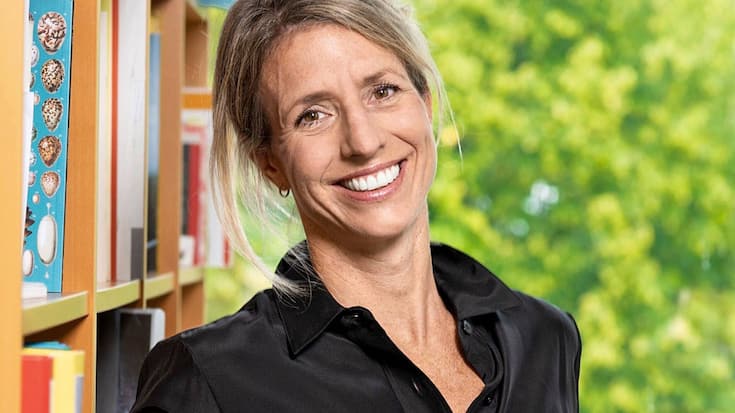 Morgane Kuehni est professeure ordinaire à la Haute Ecole de travail social et de la santé Lausanne.