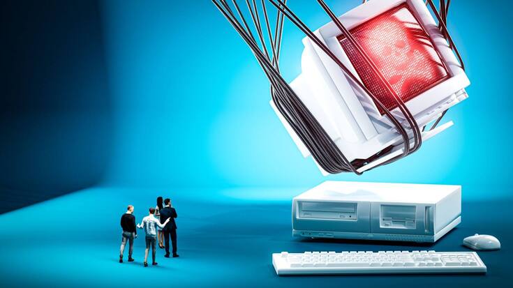 Cybersécurité: PME, préparez la riposte!