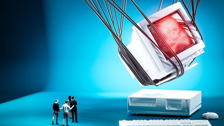 Cybersécurité: PME, préparez la riposte!