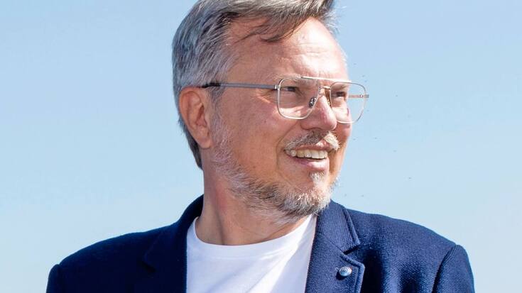 Giorgio Pauletto  Directeur stratégie et innovation, SIG