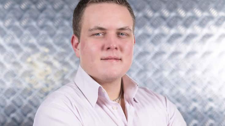 Arthur Gilliéron, cofondateur Les Gastronomes