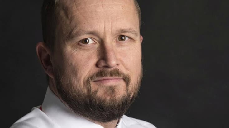 Markus Aicheler, CEO de SolidWatts