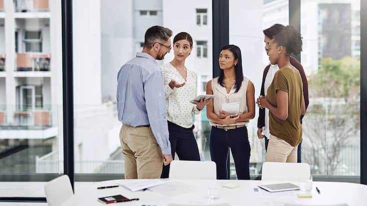 Prévoyance professionnelle dans les start up