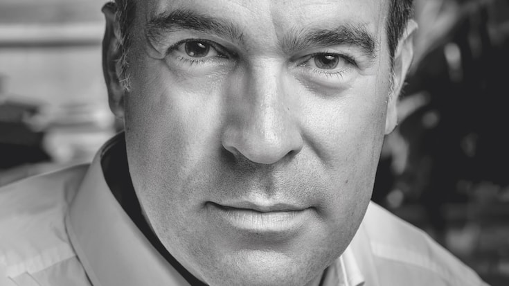 Olivier Brourhant