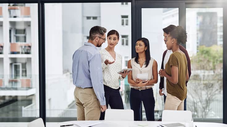 Prévoyance professionnelle dans les start up