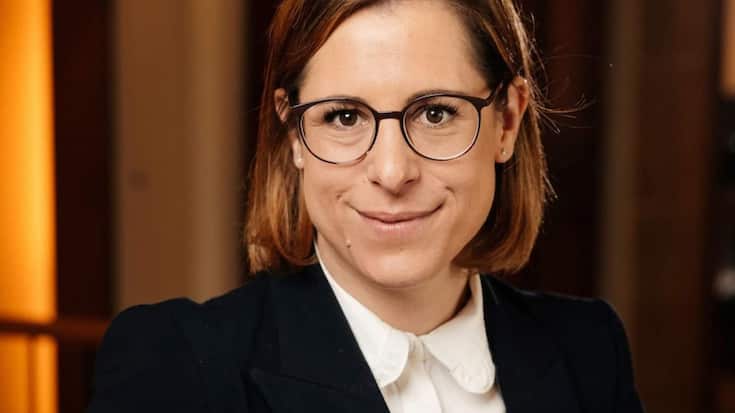 Mélanie Erb-Zimet, experte fiscale diplômée à la Banque Bonhôte & Cie 