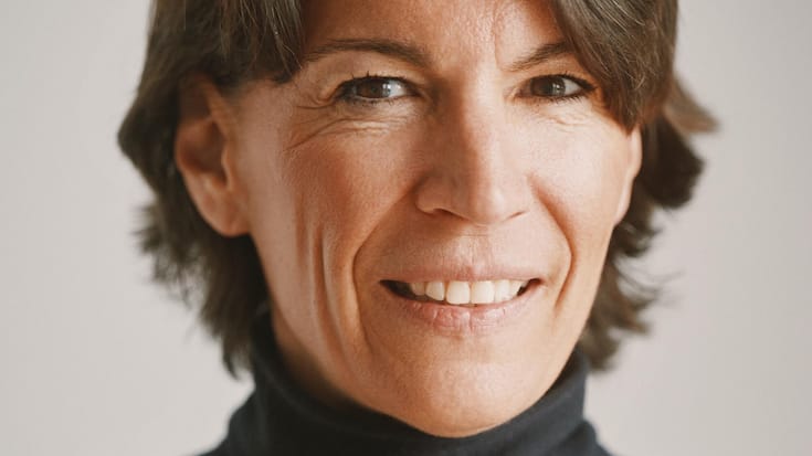 Après avoir dirigé durant plus de sept ans le Beau-Rivage Palace de Lausanne, Nathalie Seiler-Hayez a récemment pris la tête de l’association Swiss Deluxe Hotels.