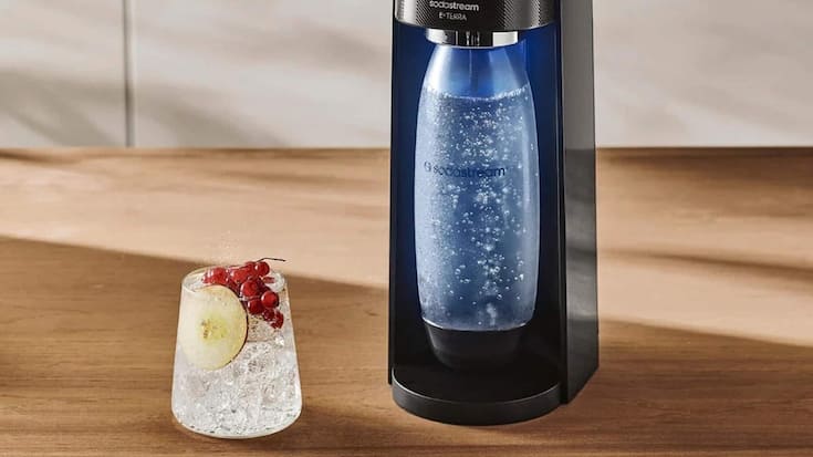 Sodastream