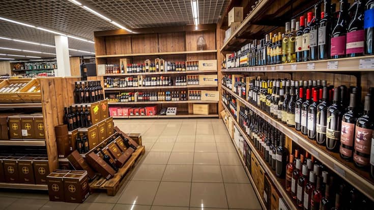 La Petite Cave du Chablais