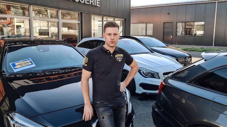 Les garages actifs dans la revente de véhicules d’occasion sont en colère. Les taux des leasings sur les voitures  d’occasion prennent l’ascenseur alors que les importateurs limitent ces taux pour les voitures neuves. 