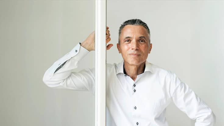 Pour Marc Chesney, le fait que Credit Suisse aurait versé 32 milliards de bonus et de dividendes entre 2012 et 2023 «est une honte».