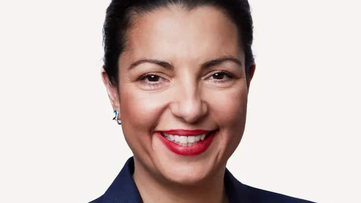 Evangelia Kostakis