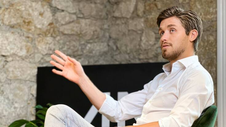 Ben Küffer