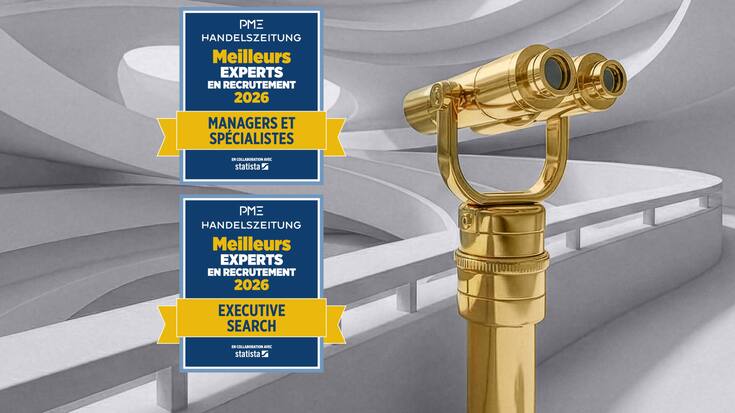 Professionnal & Executive Search