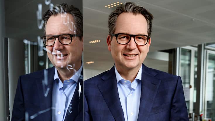 Markus Kilb