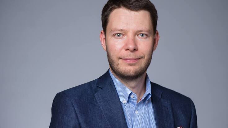 Sylvain Métille, avocat lausannois spécialiste de la protection des données, du droit de l’informatique et des technologies