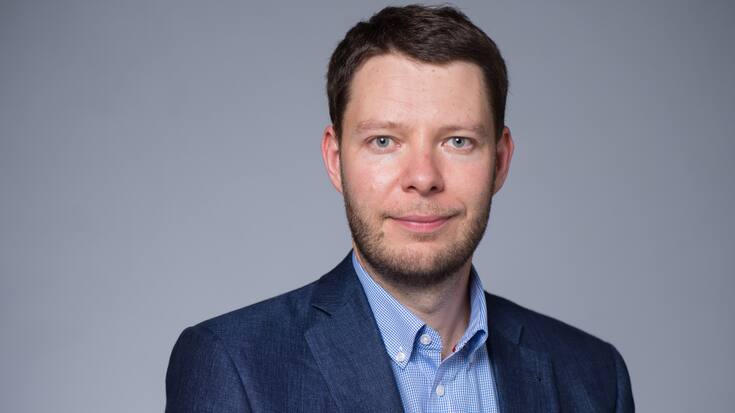 Sylvain Métille, avocat lausannois spécialiste de la protection des données, du droit de l’informatique et des technologies