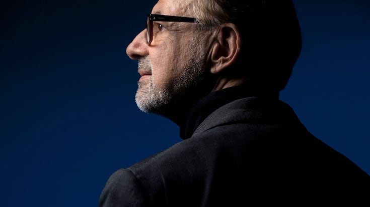 Josef Aschbacher Le directeur général de l’ESA 