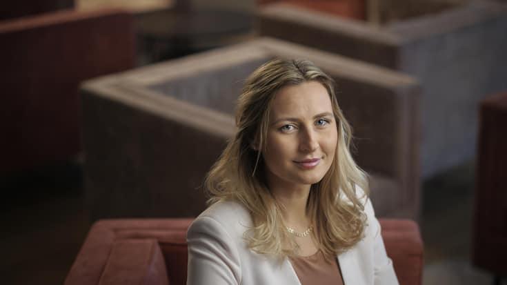 Martina LöfqvistChargée des partenariats et de la stratégie d’Atinary