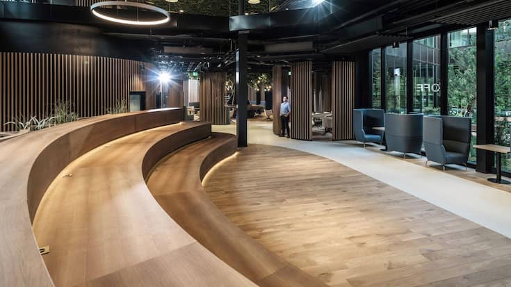 Alexandre Vilar, directeur de succursale de Durrer Technik AG