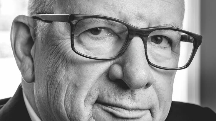 Etienne Jornod