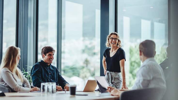 Quatre managers sur dix ne sont pas assez formés