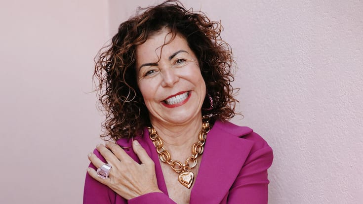 Marianne Favre Moreillon, directrice et fondatrice du cabinet juridique DroitActif et EspaceDroit.