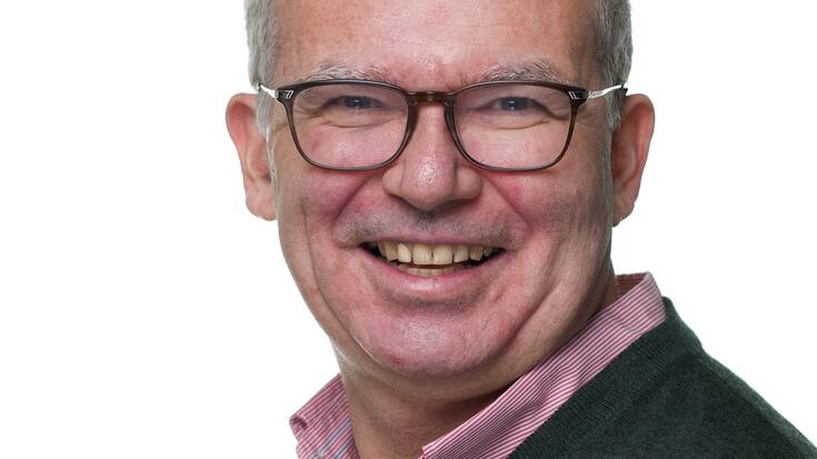 Eric Le Royer, directeur général de Latitudes MedSolutions