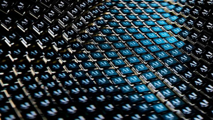 Trois ans après le lancement mondial de ChatGPT, l’IA affecte les marchés avec force.