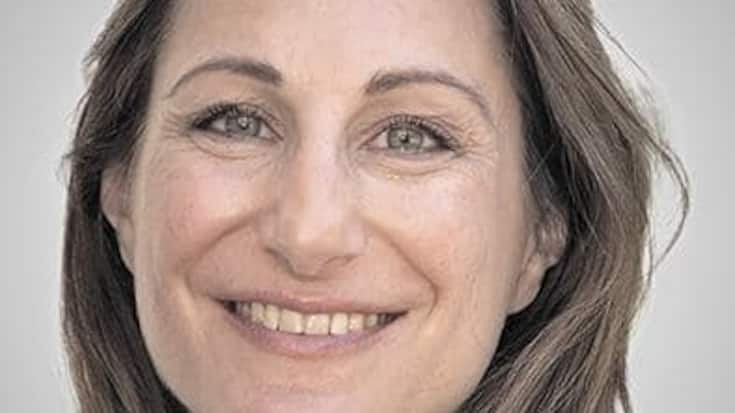 Adèle Thorens Goumaz.