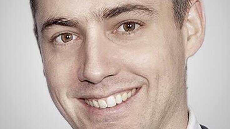 Kevin Streit: Co-CEO, Capsa