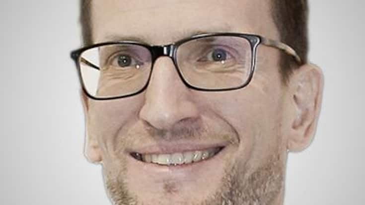 Hugues Bapst