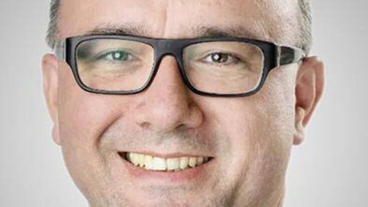 Michael Müller: CEO, Baloise