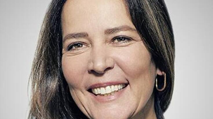 Nina Müller: CEO, Lalique Group