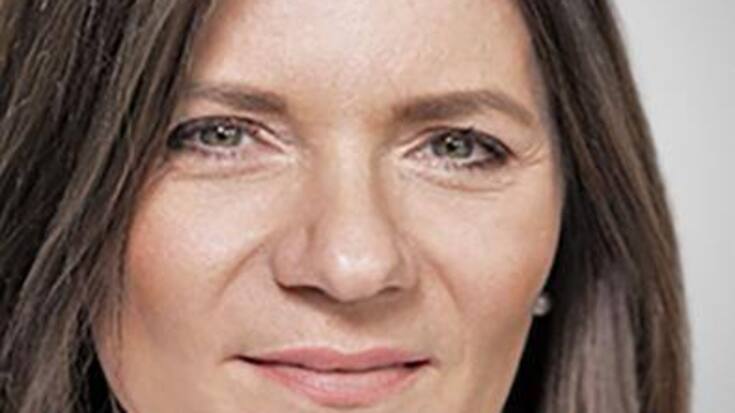 Nathalie Bourquenoud