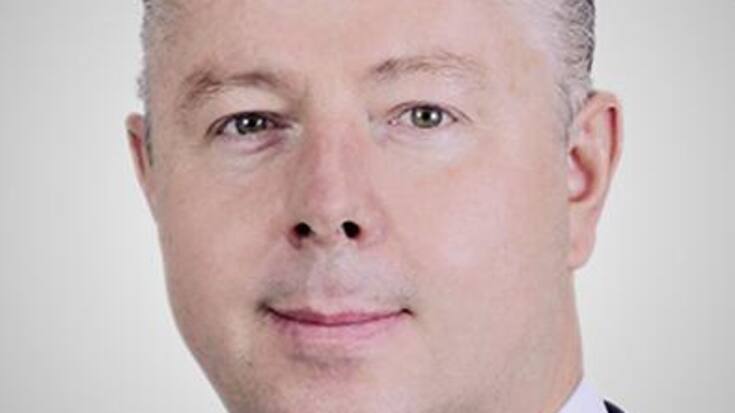 Loïc Voide: Directeur, filiale suisse Deutsche Bank